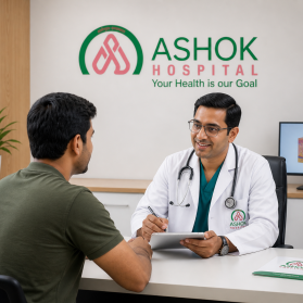 Ashok Hospital