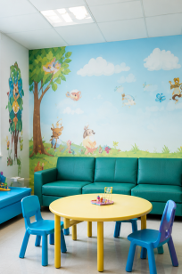 Pedia Room
