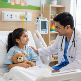 Baby Doctor