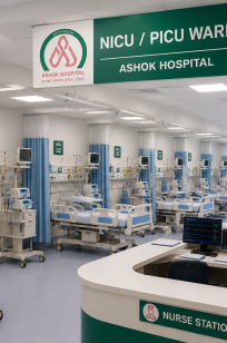 Nicu ward