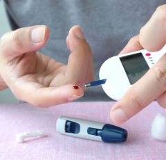 Diabetes