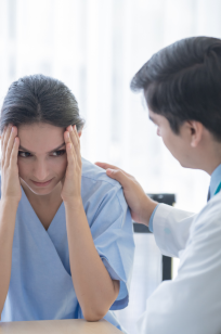 Diagnostic support