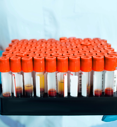 Haematology