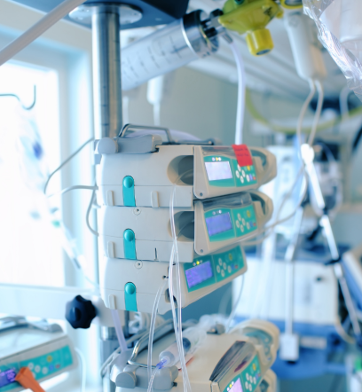 Intensive Care