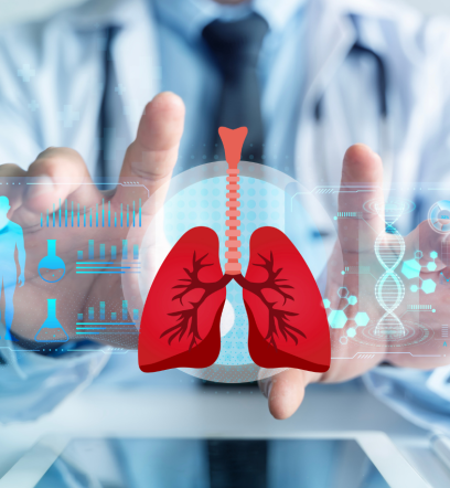 Pulmonology