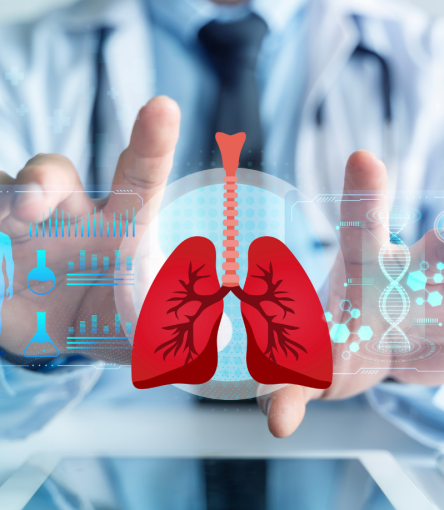 Pulmonology