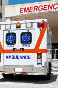 ambulan