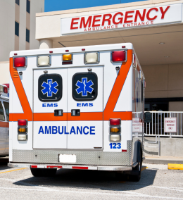 ambulan