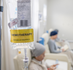 chemotheraphy