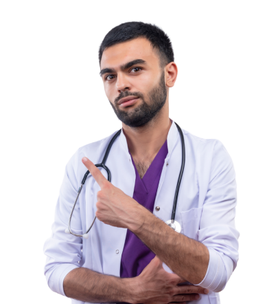 doc transparent