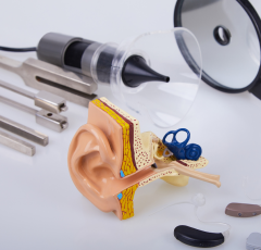 ear problem