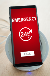 emergency