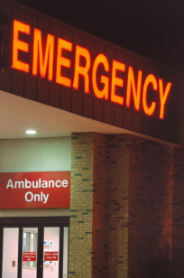 emergenccy