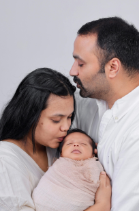 happy family