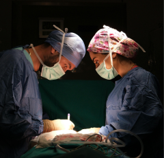 surgical care