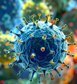 virus